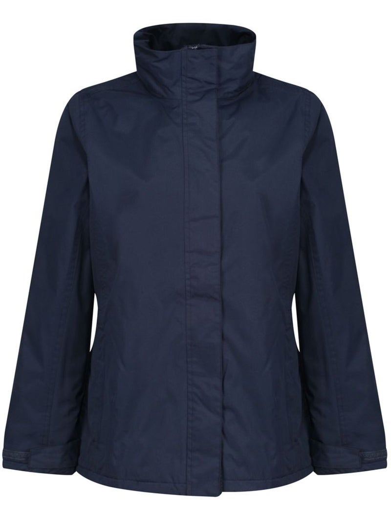 Veste isolée beauford - regatta Bleu marine - Kiabi