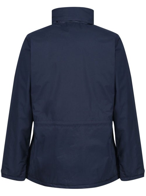 Veste isolée beauford - regatta - Kiabi Veste isolée beauford - regatta - Kiabi