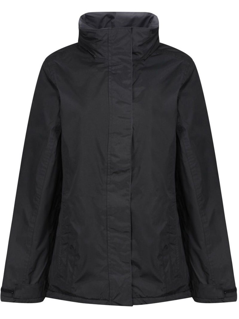 Veste isolée beauford - regatta Noir - Kiabi