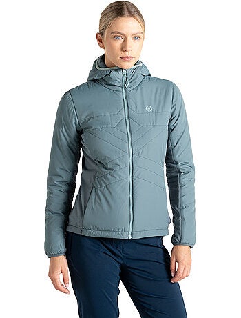 Veste isolée torrek lite - dare 2b