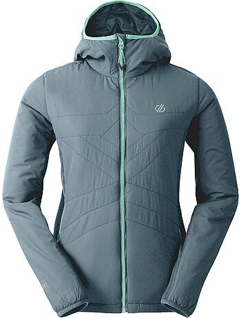 Veste isolée torrek lite - dare 2b