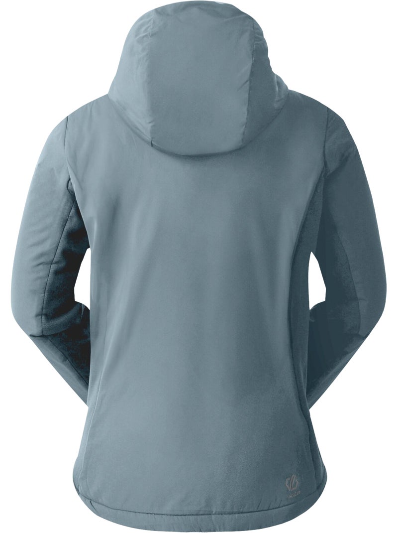 Veste isolée torrek lite - dare 2b Bleu gris - Kiabi