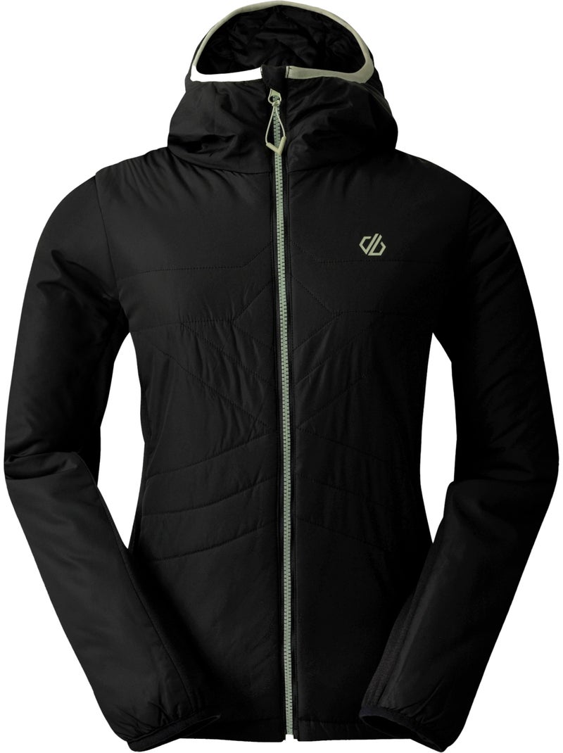 Veste isolée torrek lite - dare 2b Noir - Kiabi