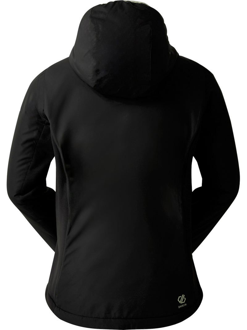 Veste isolée torrek lite - dare 2b Noir - Kiabi