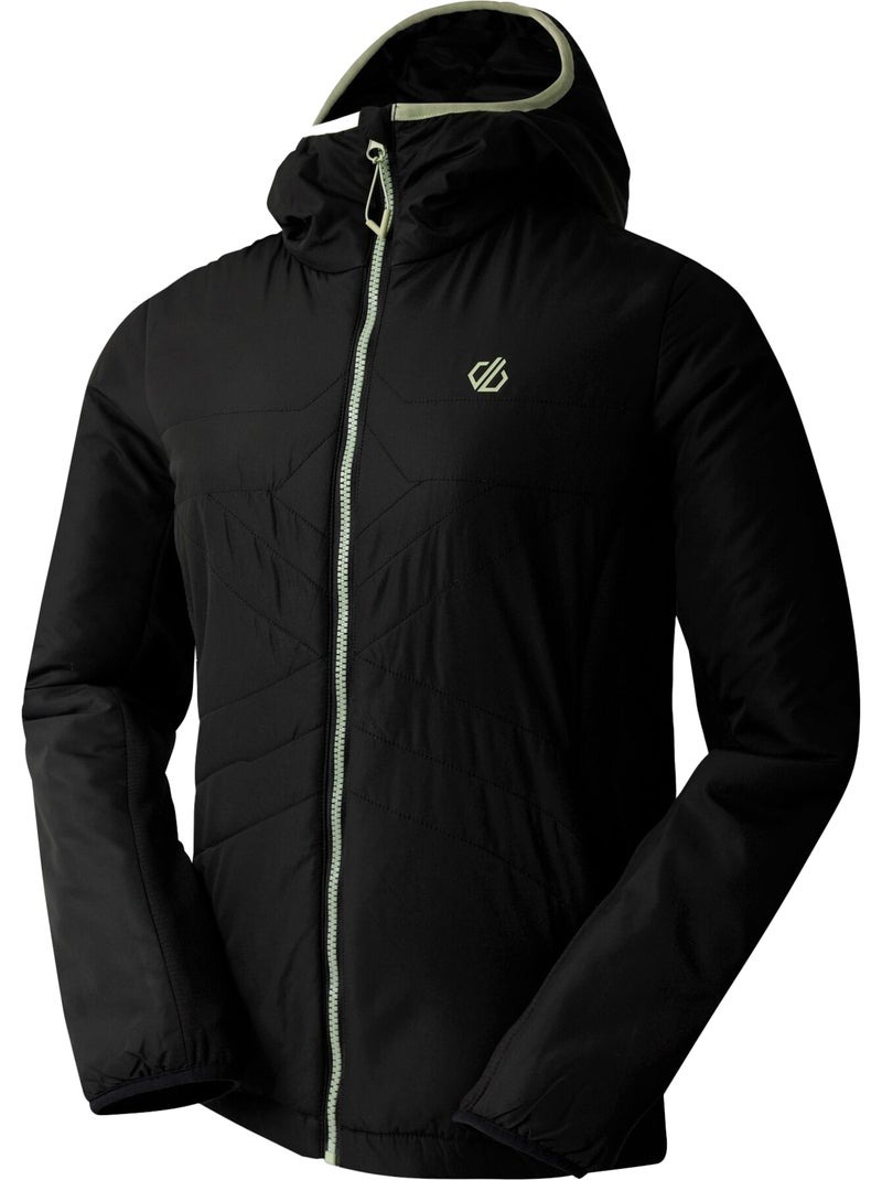 Veste isolée torrek lite - dare 2b Noir - Kiabi