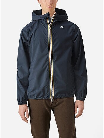 Veste jack eco stretch dot - K-Way