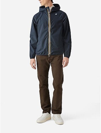 Veste jack eco stretch dot - K-Way