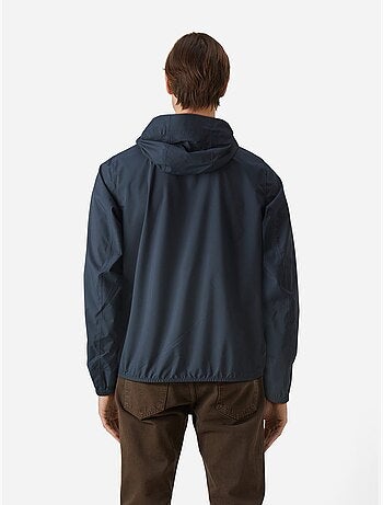 Veste jack eco stretch dot - K-Way
