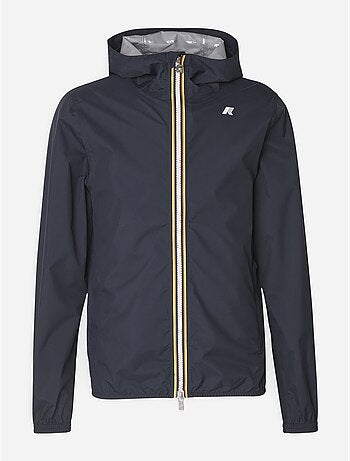 Veste jack eco stretch dot - K-Way
