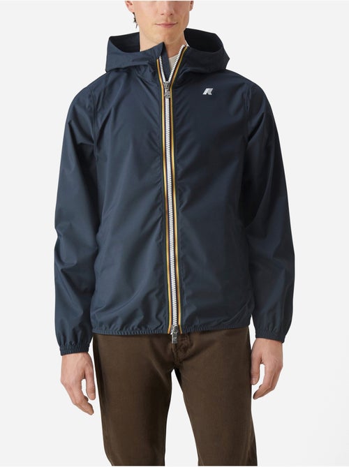 Veste jack eco stretch dot - K-Way - Kiabi