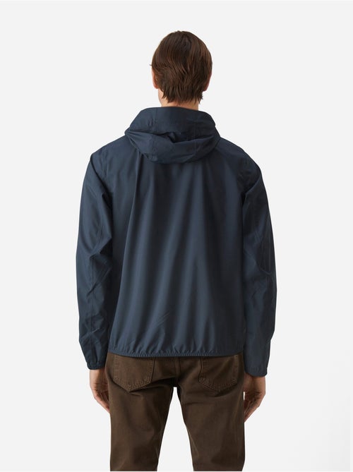 Veste jack eco stretch dot - K-Way - Kiabi