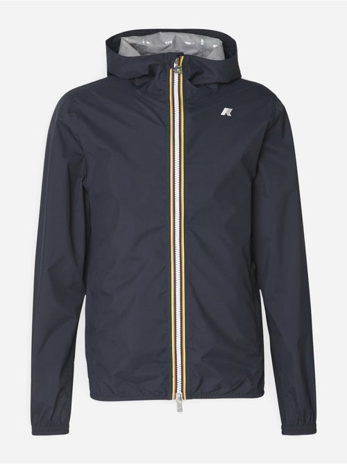 Veste jack eco stretch dot - K-Way - Kiabi