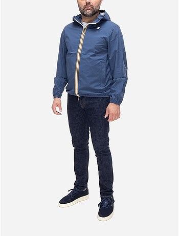Veste jack eco stretch dot - K-Way