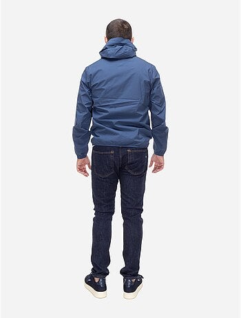 Veste jack eco stretch dot - K-Way