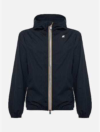 Veste jack eco stretch dot - K-Way