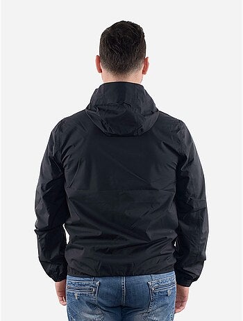 Veste jack eco stretch dot - K-Way