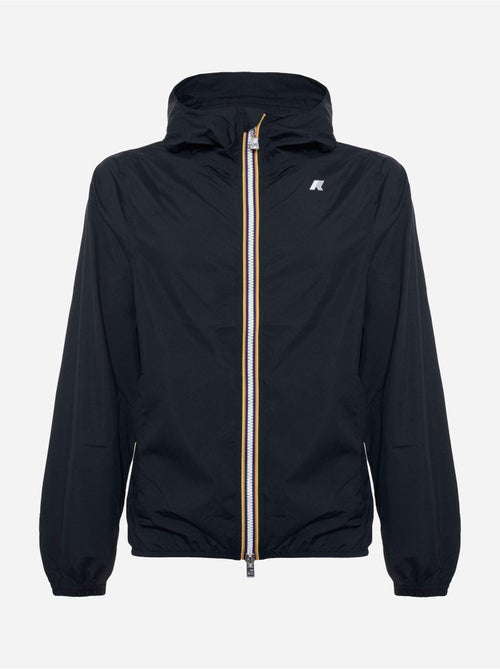 Veste jack eco stretch dot - K-Way - Kiabi