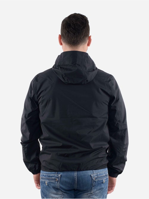 Veste jack eco stretch dot - K-Way - Kiabi