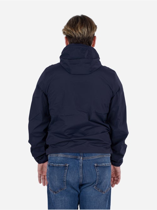 Veste jack stretch nylon jersey - K-Way - Kiabi