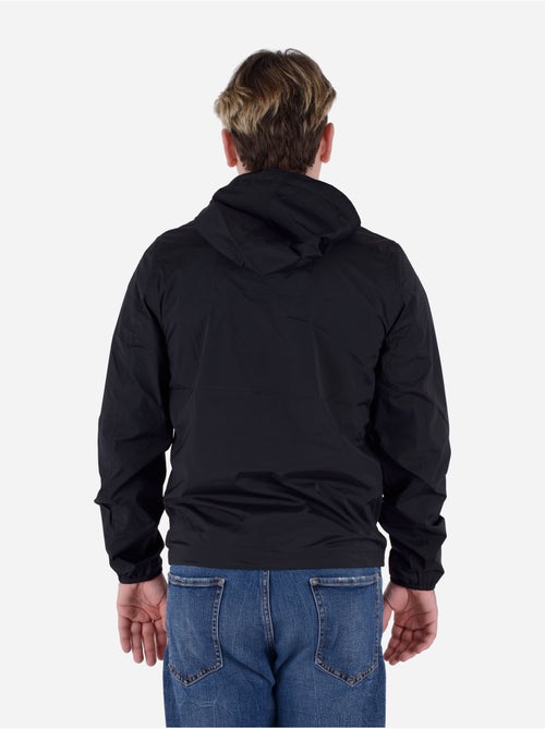 Veste jack stretch nylon jersey - K-Way - Kiabi