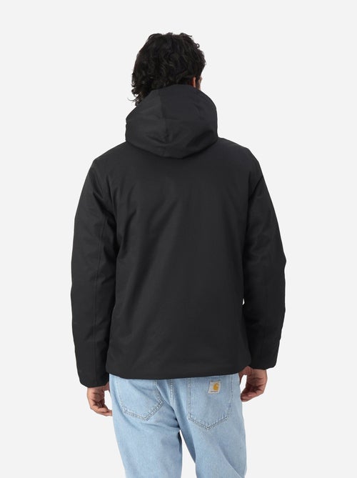 Veste Jacko Twill Marmotta - K-Way - Kiabi