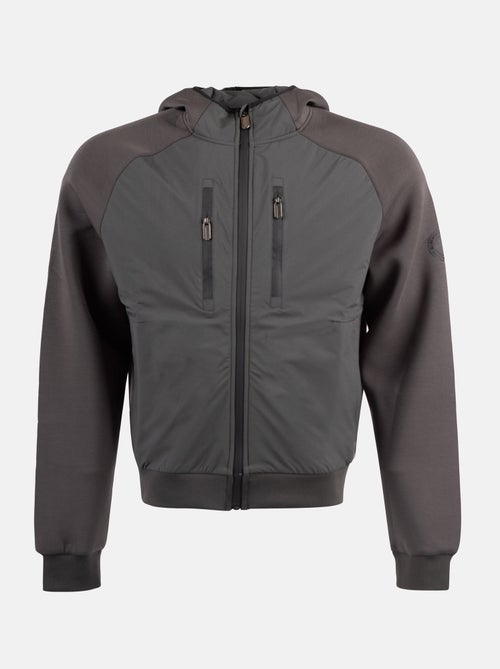 Veste Jax Spoon Redskins - Kiabi