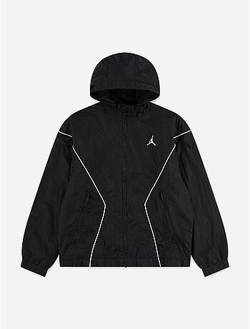 Veste Jordan à capuche