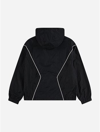 Veste Jordan à capuche