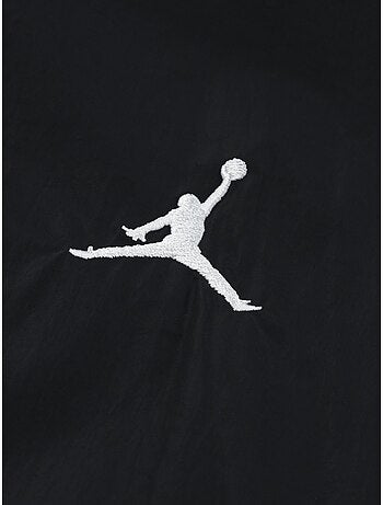 Veste Jordan à capuche