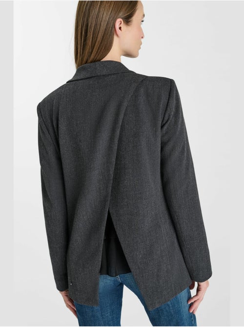 Veste juni 'le temps des cerises' - Kiabi Veste juni 'le temps des cerises' - Kiabi