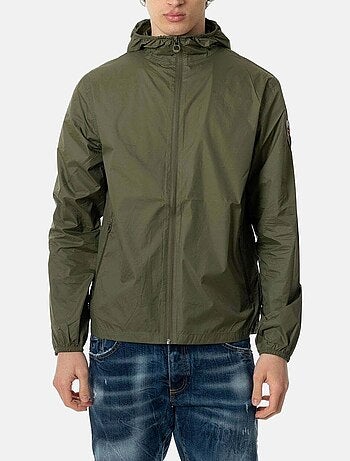 Veste Just Over The Top Derry
