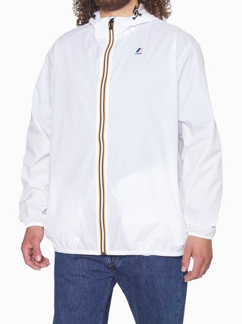 Veste K-Way Le Vrai 3.0 Claude - Kiabi