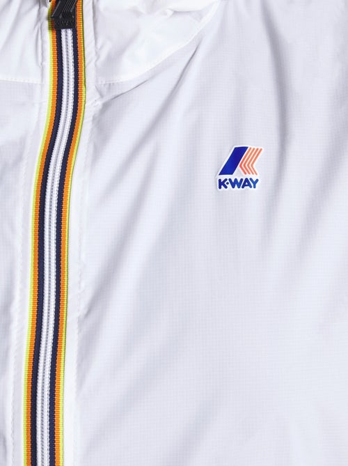 Veste K-Way Le Vrai 3.0 Claude - Kiabi
