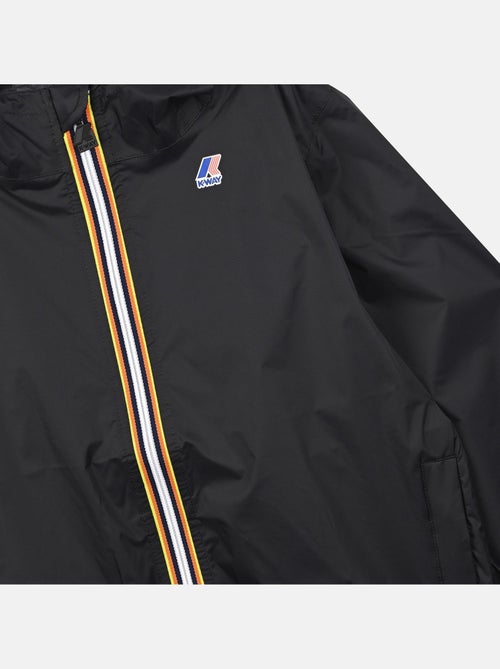 Veste K-Way Le Vrai 3.0 Claude - Kiabi