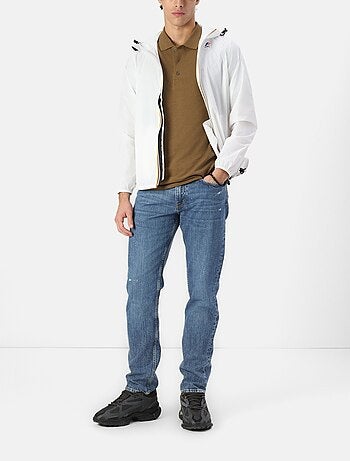 Veste K-Way Le Vrai 4.0 Claude