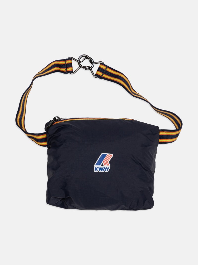 Veste K-Way Le Vrai 4.0 Claude Bleu - Kiabi