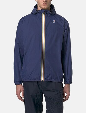 Veste K-Way Le Vrai 4.0 Claude