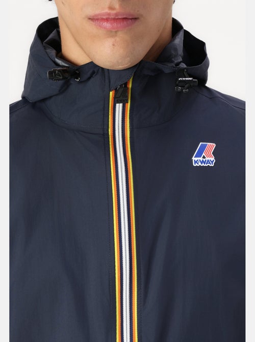 Veste K-Way Le Vrai 4.0 Claude - Kiabi