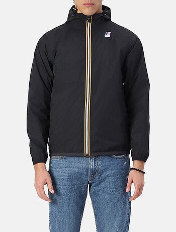 Veste K-Way Le Vrai 4.0 Claude