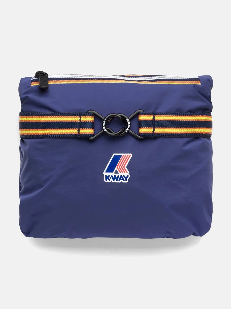 Veste K-Way Le Vrai 4.0 Claude Noir - Kiabi