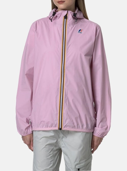 Veste K-Way Le Vrai 4.0 Claude - Kiabi