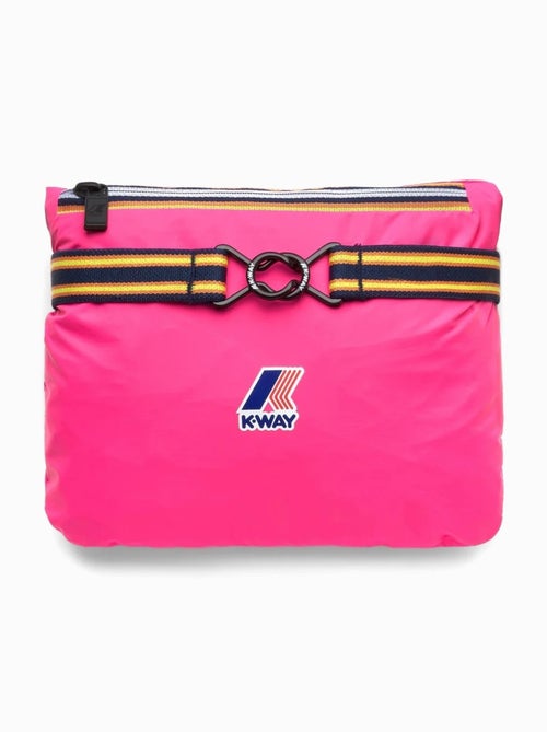 Veste K-Way Le Vrai 4.0 Claude - Kiabi