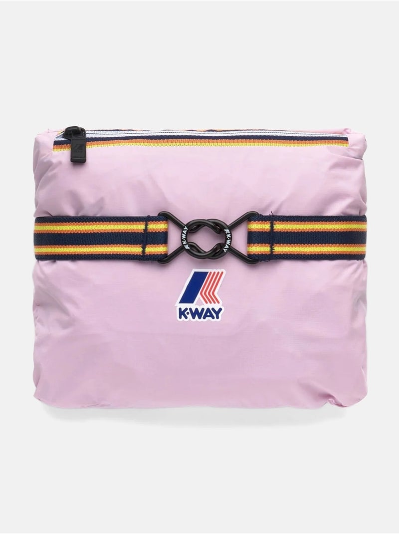 Veste K-Way Le Vrai 4.0 Claude Rose - Kiabi