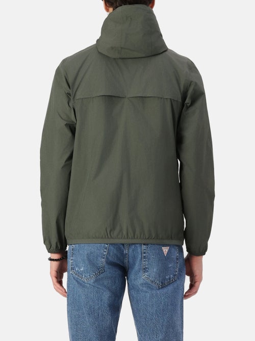 Veste K-Way Le Vrai 4.0 Claude - Kiabi