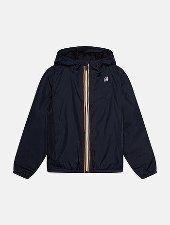 Veste K-Way Le Vrai 4.0 Claude Warm