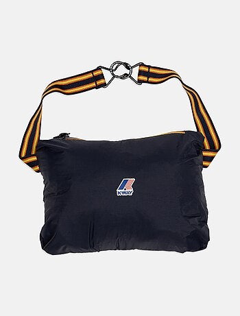 Veste K-Way Le Vrai 4.0 Claude Warm