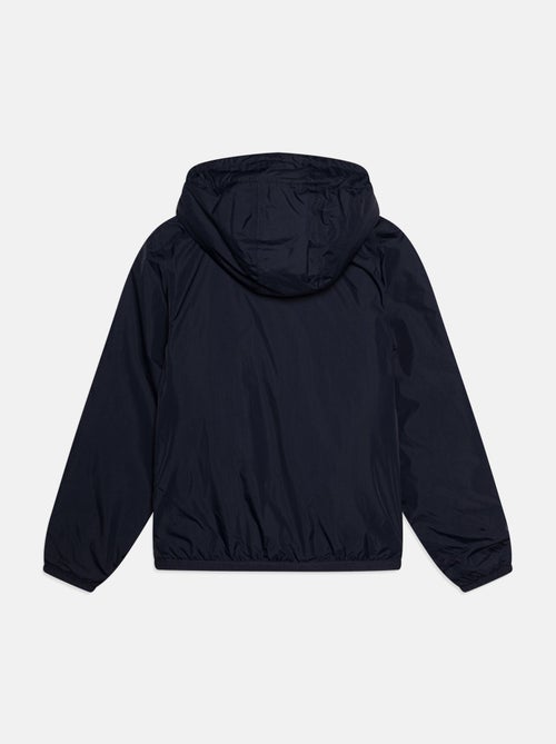 Veste K-Way Le Vrai 4.0 Claude Warm - Kiabi
