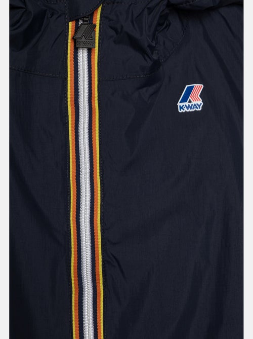 Veste K-Way Le Vrai 4.0 Claude Warm - Kiabi