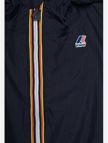 Veste K-Way Le Vrai 4.0 Claude Warm