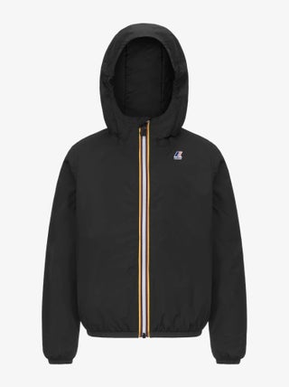 Veste K-Way Le Vrai 4.0 Claude Warm